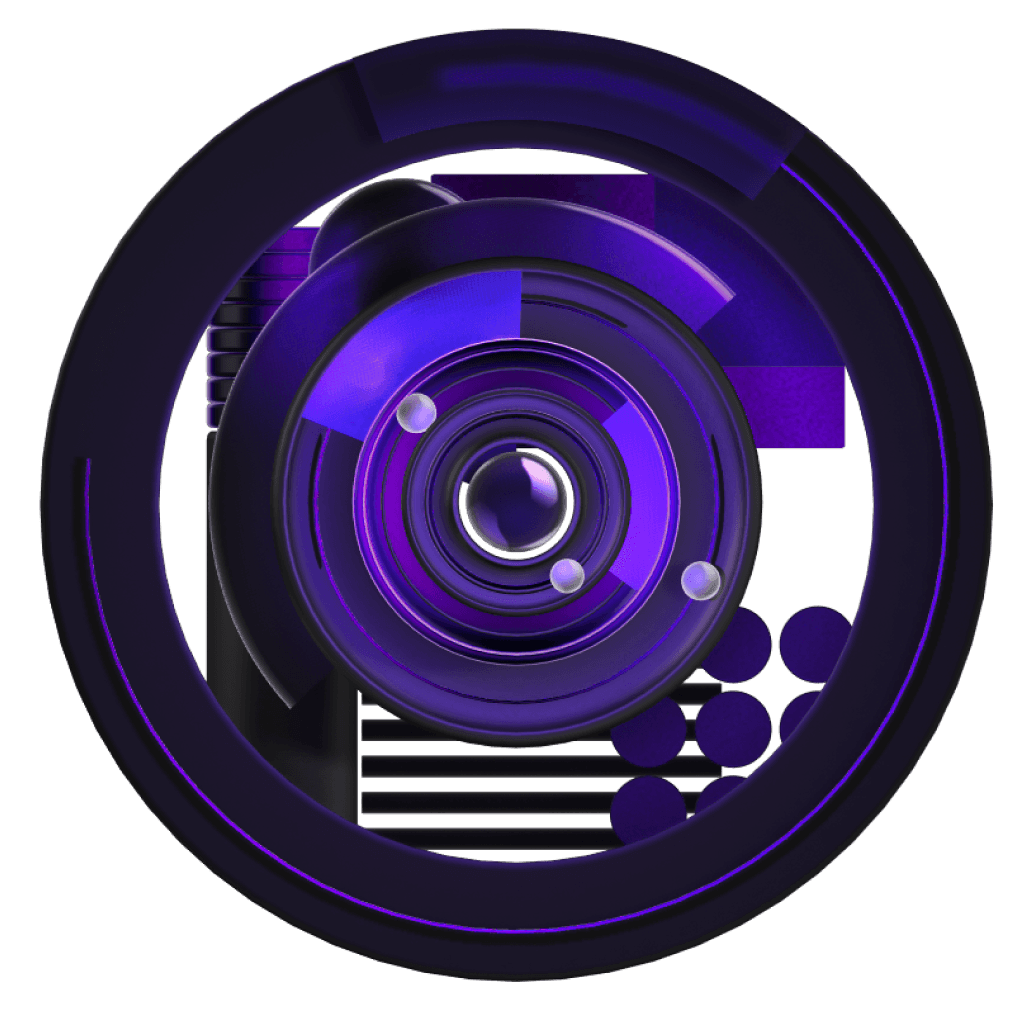 Human Box holographic display