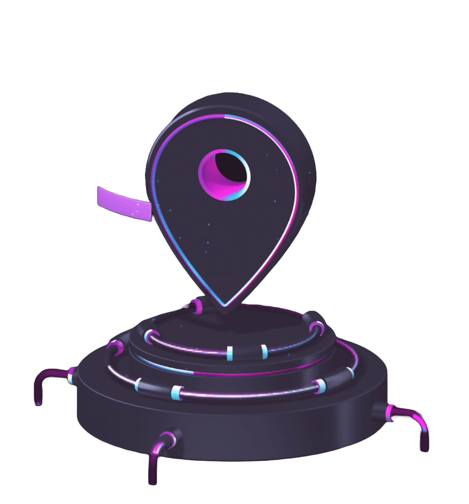 VISUAAL team and expertise